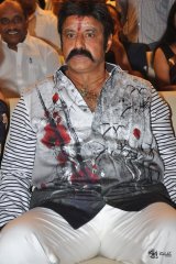Jai Simha Movie Pre Release Event